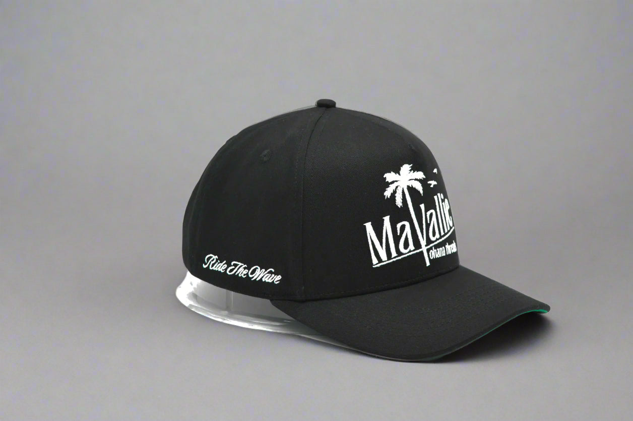 Midnight Ohana - Black