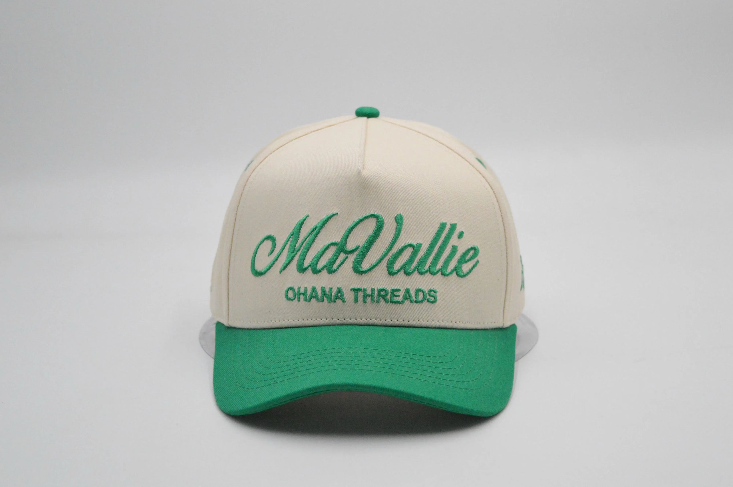 Island Palm - Green