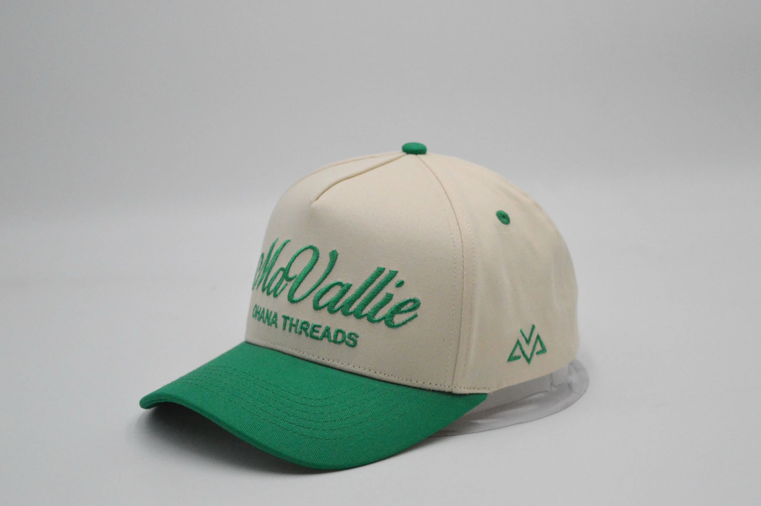 Island Palm - Green